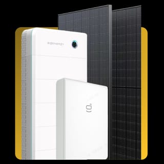 Backup Power & Resilience (Critical Load)